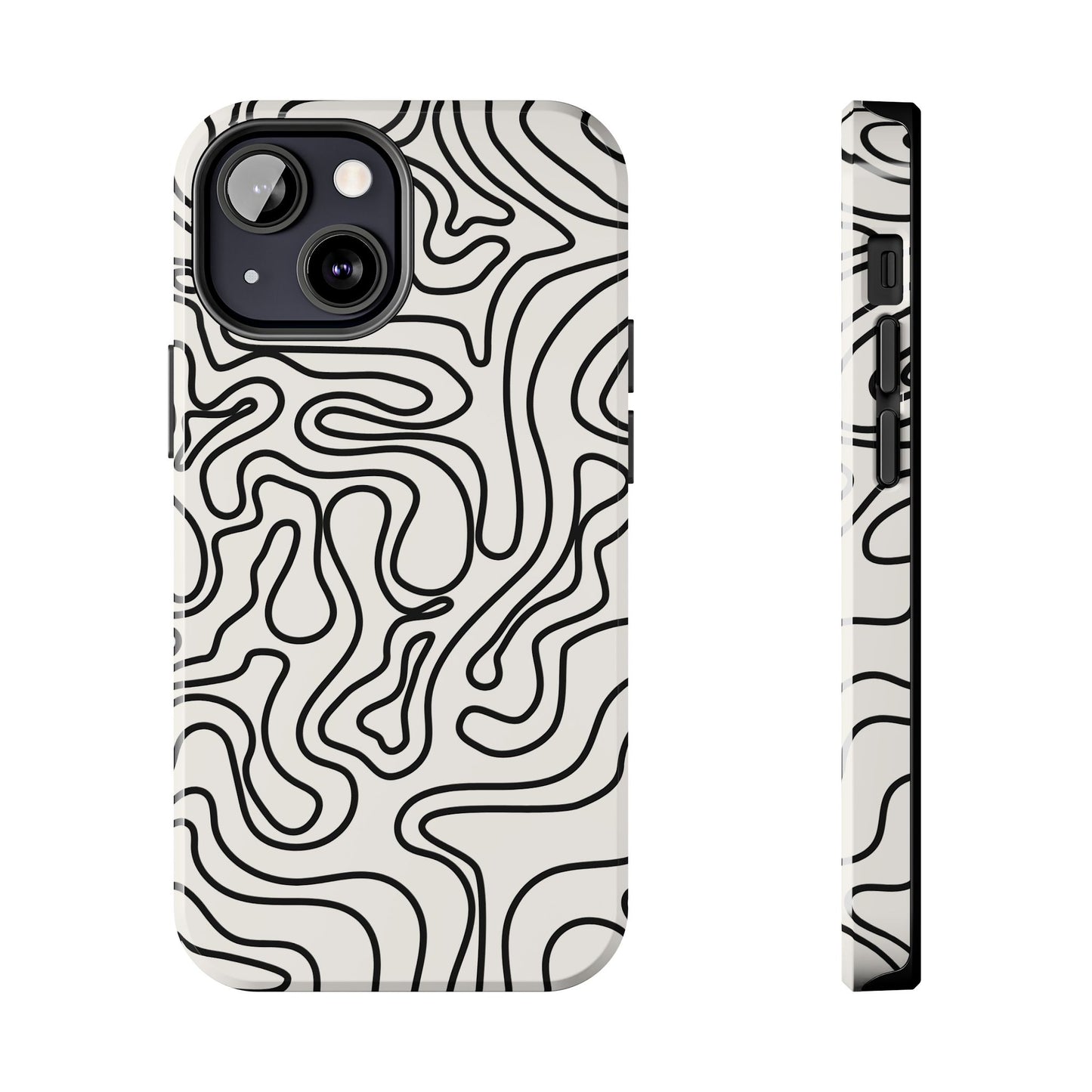 Boho Chic Phone Case